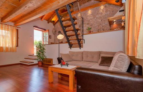 1 Bedroom Cozy Home In Rudina - Foto 11