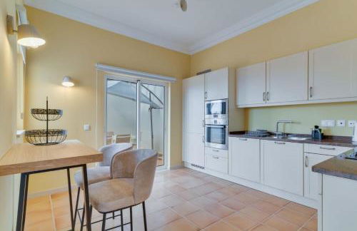 Villa Gasparini Palheiro Village by Holiday Rental Madeira - Foto 16