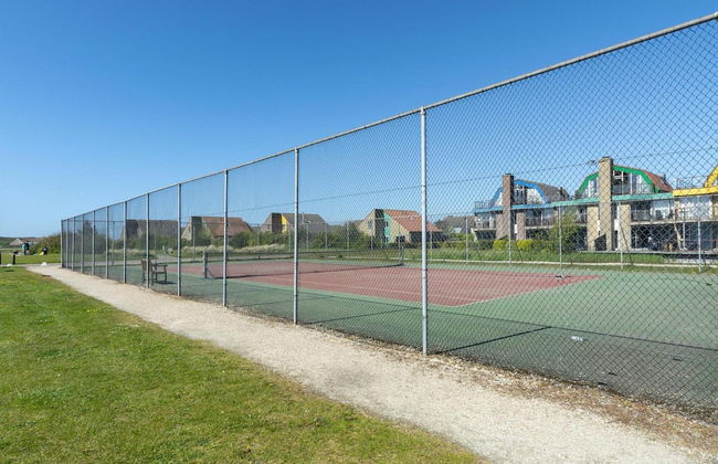 Villa in Julianadorp Near Sandy Beach - Foto 16