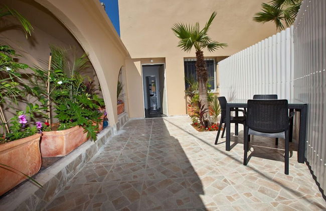 Geula Suites - Foto 33