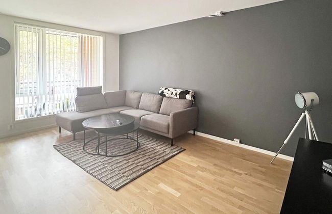 4 Person Holiday Home in Frekhaug - Foto 5