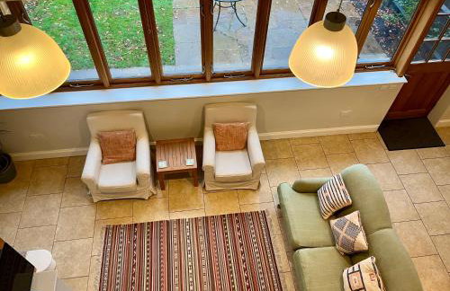 Barn Ann-exe, Sleeps 4, Garden, Parking spaces - Foto 9