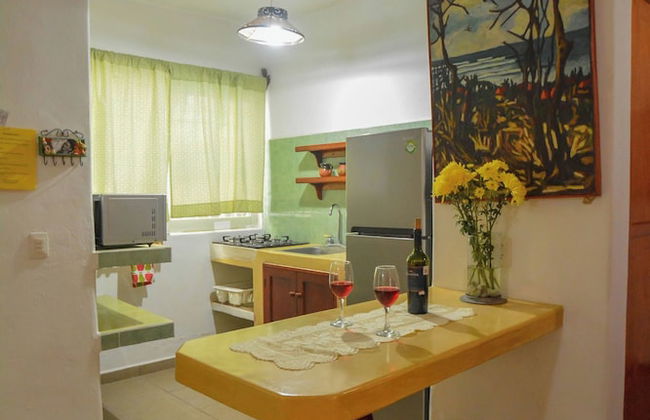 Bungalows Teka - Foto 22