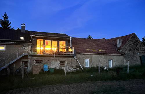 Ölschnitzer Loft - Foto 1