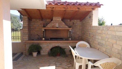 Ήσυχο σπίτι στη Ναύπακτο - Foto 4