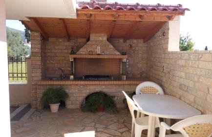 Ήσυχο σπίτι στη Ναύπακτο - Foto 4