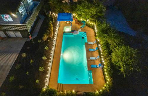 Entire Private Home with 2 Bedrooms 1 Bathroom, Grand View, King Bed, Spacious, Parking, Available Now - Foto 60