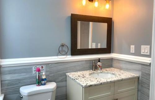 AF Stays - Philadelphia 1224 Mt Vernon St - Foto 35