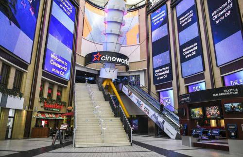 Elegant & spacious parkside 2-bedroom 2-bathroom flat in period building facing Blackheath - parking, great Greenwich location, easy for O2 Arena and City, very near Marathon start line! - Foto 47