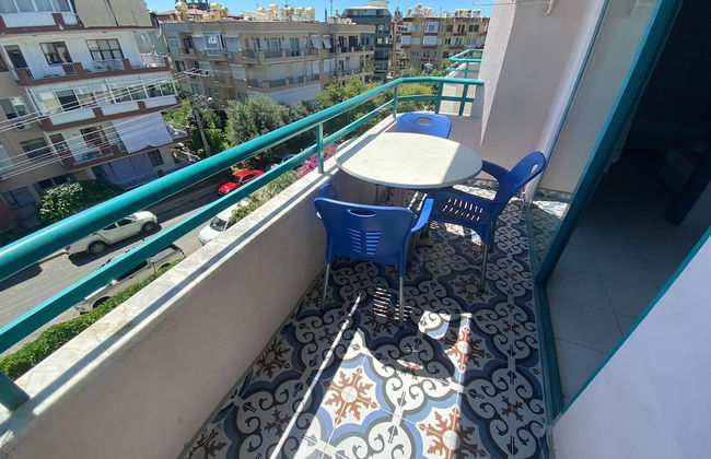 Lila Apart Alanya - Foto 14