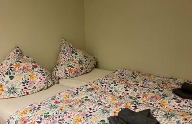 Moderne Wohnung nahe Hockenheimring für bis zu 8 Personen - Foto 15