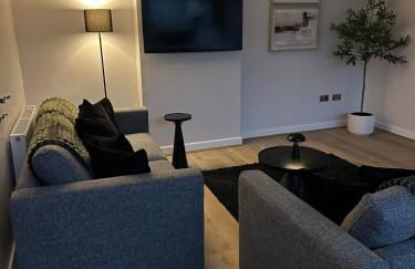 Riverview Apartment 2 - Foto 8