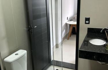 Studios Mobiliados - Ambar Ipanema - Photo 25