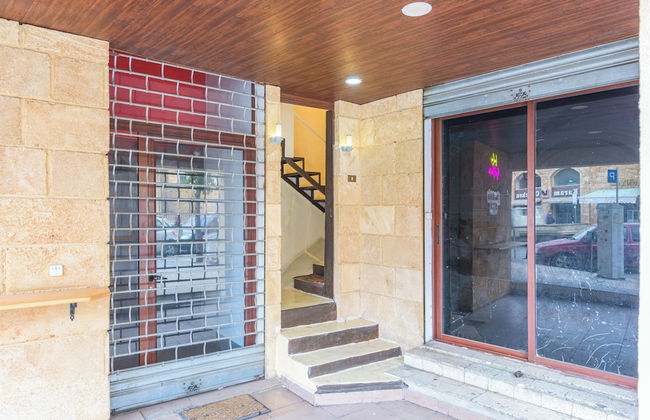 Timberwood Studio in Batroun - Photo 19