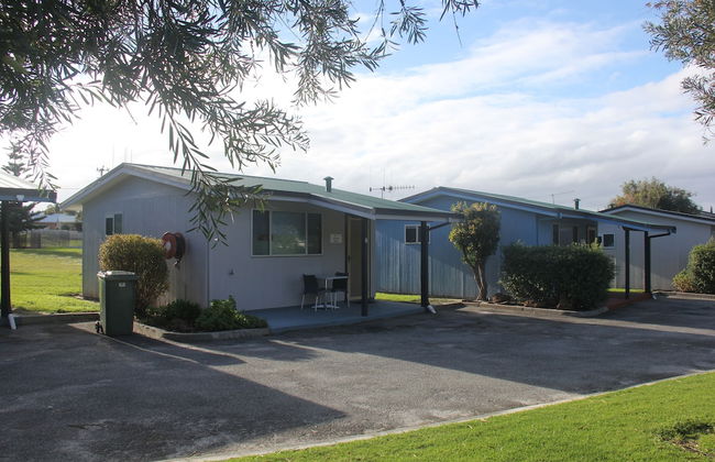 Tasman Holiday Parks - Albany - Foto 26