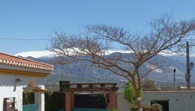 Cortijo de los geraneos - Foto 3