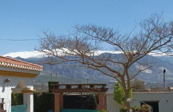 Cortijo de los geraneos - Foto 3