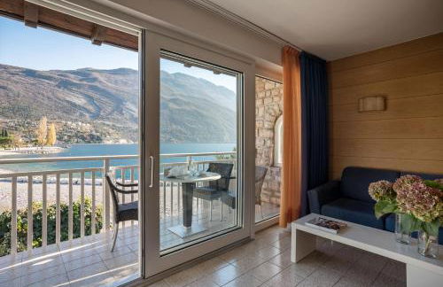 Casa Toblini al Lago on the beach - Foto 6