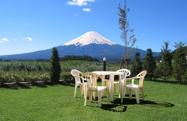 Kawaguchiko Urban Resort Villa - Foto 59