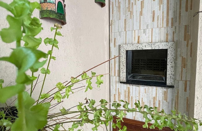 Oásis Morro das Pedras - Floripa - Foto 29