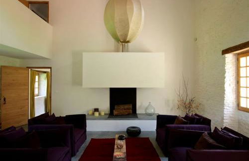 Le Pressoir - domaine du Chateau de La Bourlie - Boutique villa up to 12 guests - Foto 12