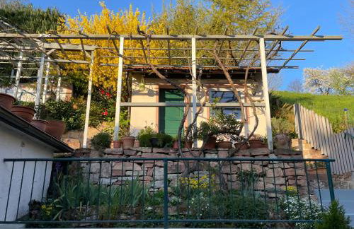 Am Berggarten - Foto 8