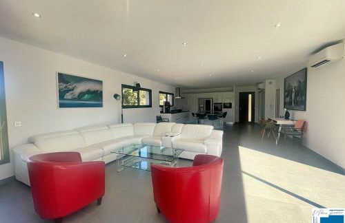 Architect's Villa - 10-12 people - Pool - 4 bedrooms - Foto 25