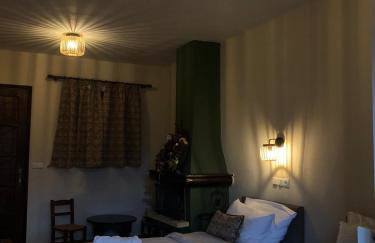 Panorama Elati - Foto 79