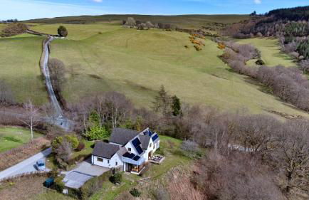 Finest Retreats - Cwmfron House - Foto 3