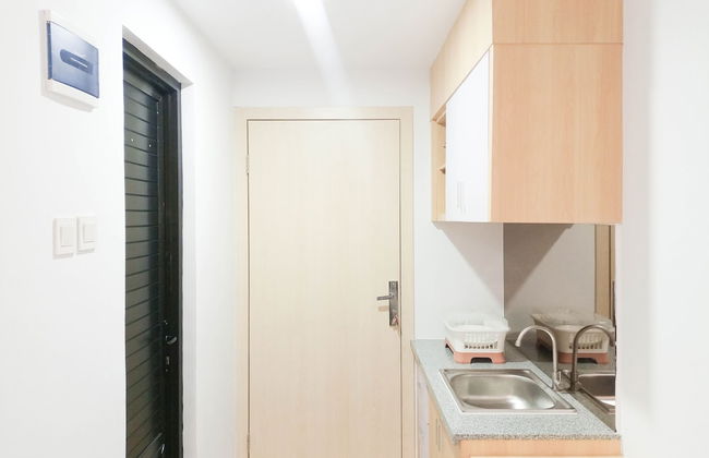 Brand New Studio At De Prima Apartment - Photo 2