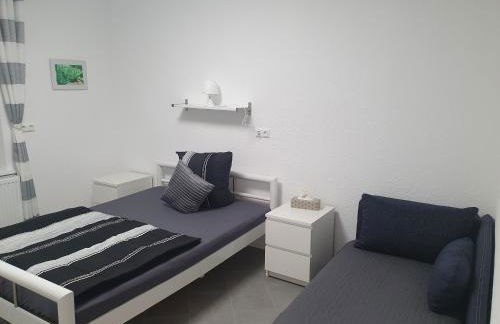 Ella's Wolke Appartements - EW5 - Foto 24