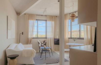 CASA MARTINA Apartamentos de diseño en Pozuelo - Foto 46