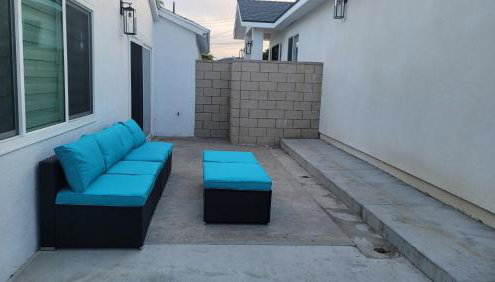 H&H Modern Lux 4BD 1 King Suite 3 Queen SoCal Disney - Foto 2