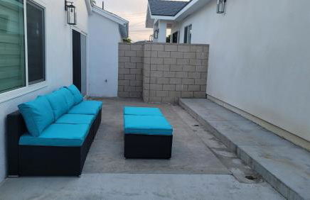 H&H Modern Lux 4BD 1 King Suite 3 Queen SoCal Disney - Foto 2