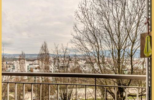 Chez Dams I T2 I Annecy - Foto 23