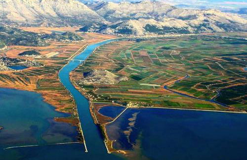 Apartment Luna - Foto 12