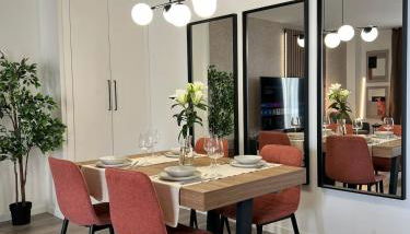 Marina Coastal Bliss Málaga centro - Photo 2