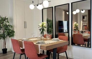 Marina Coastal Bliss Málaga centro - Photo 2