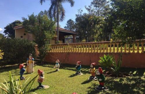 Chácara das Violetas - Photo 25