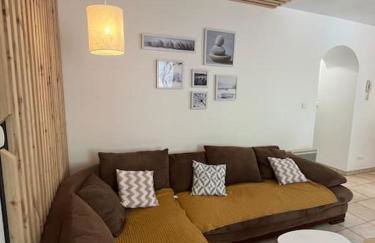 Appartement 5 personnes avec espace plein air - Foto 7