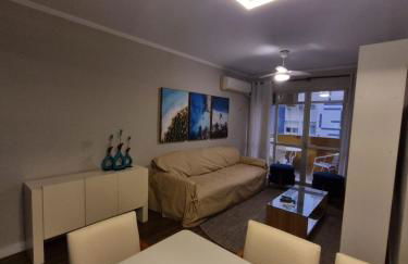 2 Dormitorios, Piscina Frente ao Mar - Foto 6