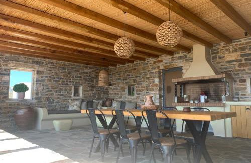 Marikos House, Pyrgaki Alyko Naxos - Foto 40