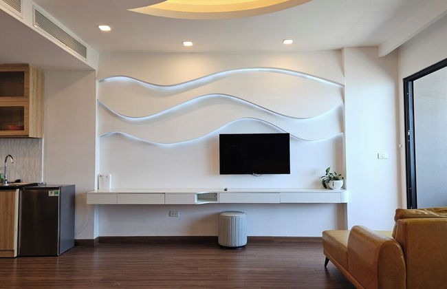 Flc Sea Tower - ChillNow - Foto 39