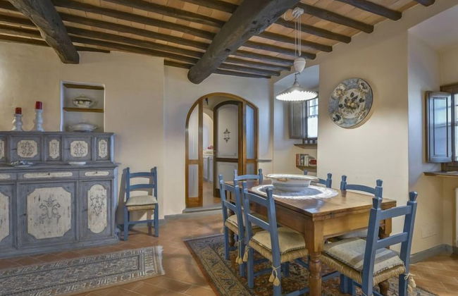 Villa Casalguidi - Foto 13