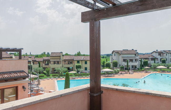 Lugana Village Resort & Sporting Club - Foto 26