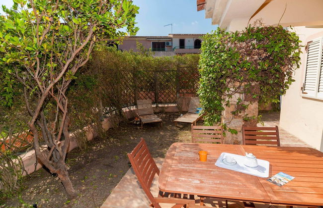 Fantastic Sardinia Casa Piras pir01 - Photo 13