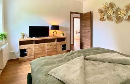 Traumferienwohnungen Georgenthal - Foto 76