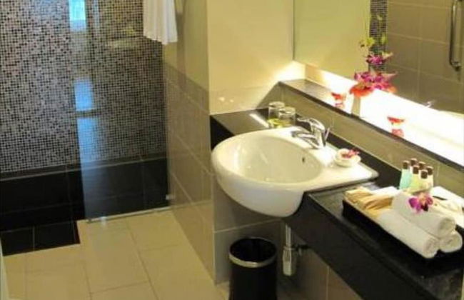 Platinum Suites AT Swiss Garden - Foto 31