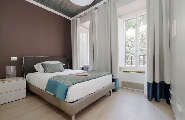 Piazzetta Margutta - My Extra Home - Foto 8