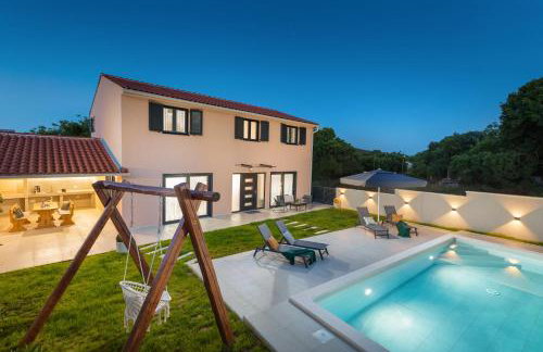 Villa Nodus - Foto 1